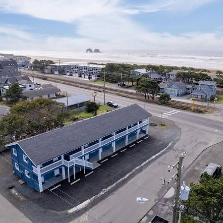 Inn At Rockaway Beach Unit 10 Kültér fotó