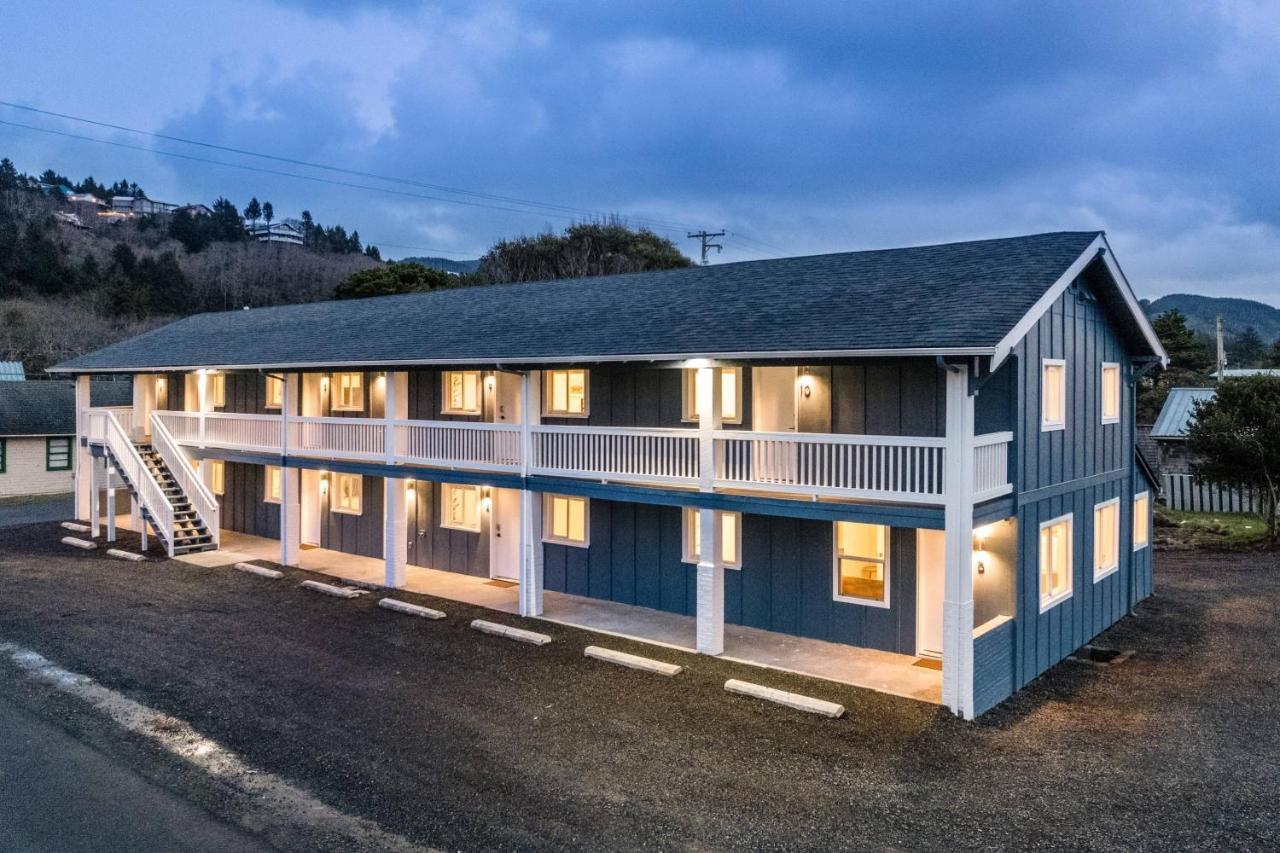 Inn At Rockaway Beach Unit 10 Kültér fotó