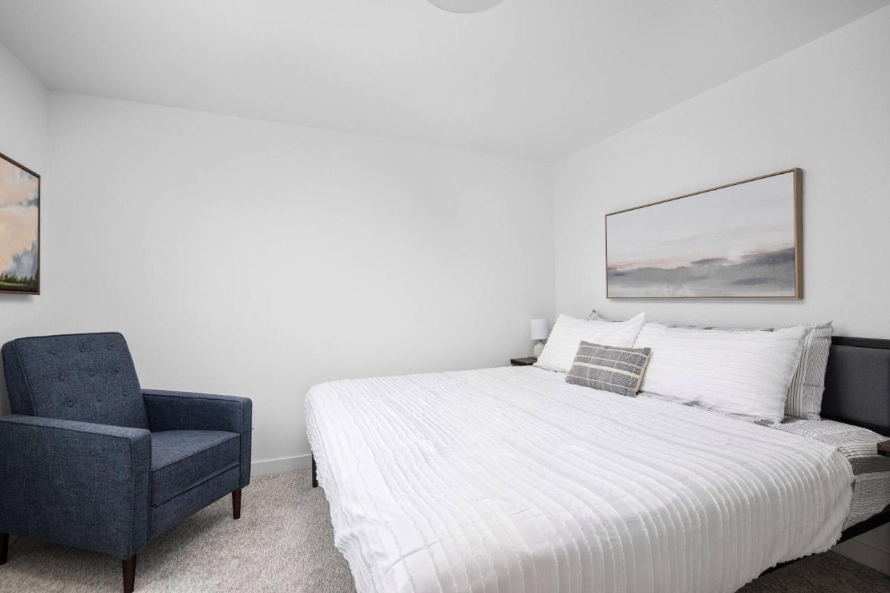 Inn At Rockaway Beach Unit 10 Kültér fotó