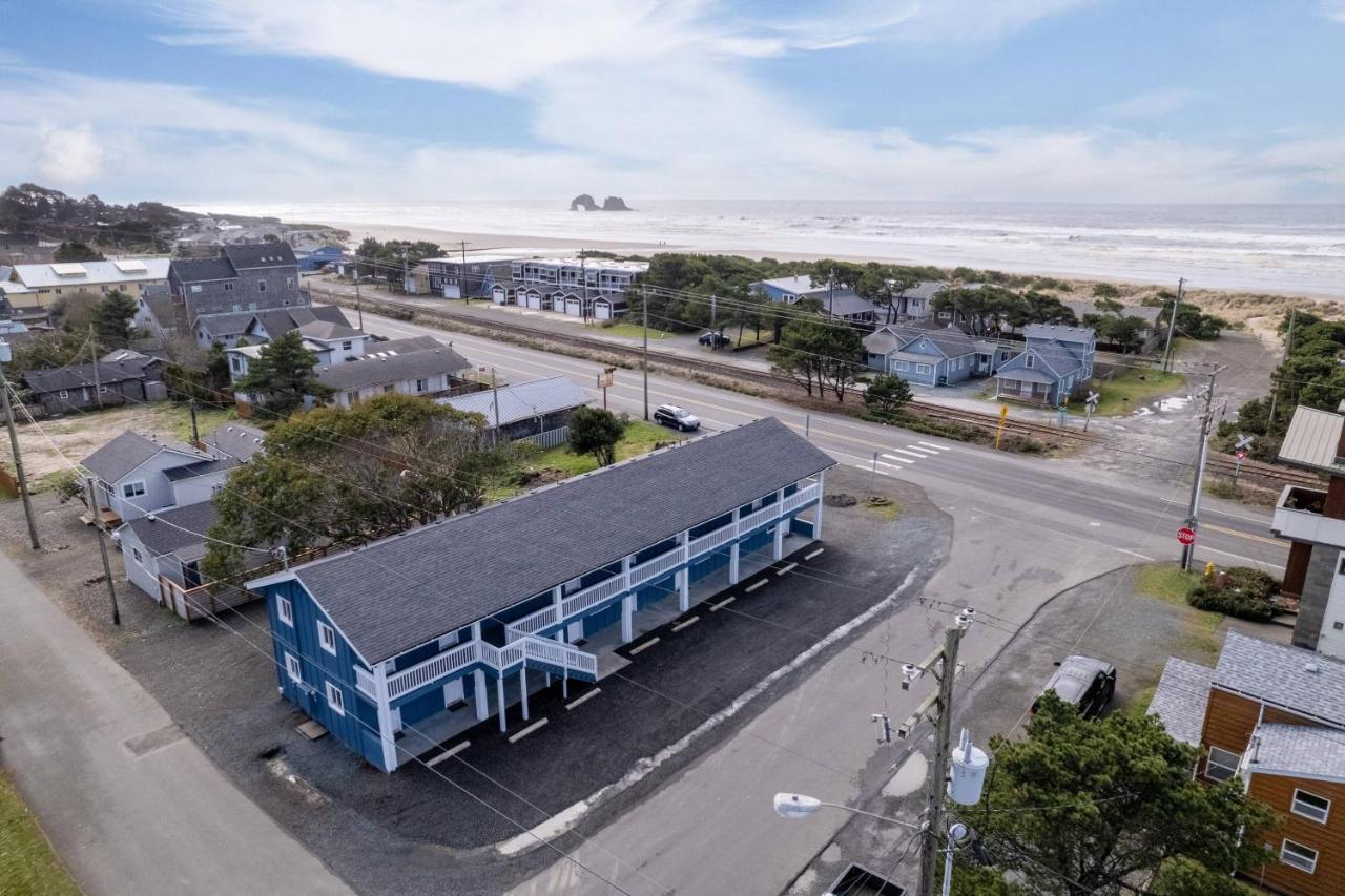 Inn At Rockaway Beach Unit 10 Kültér fotó
