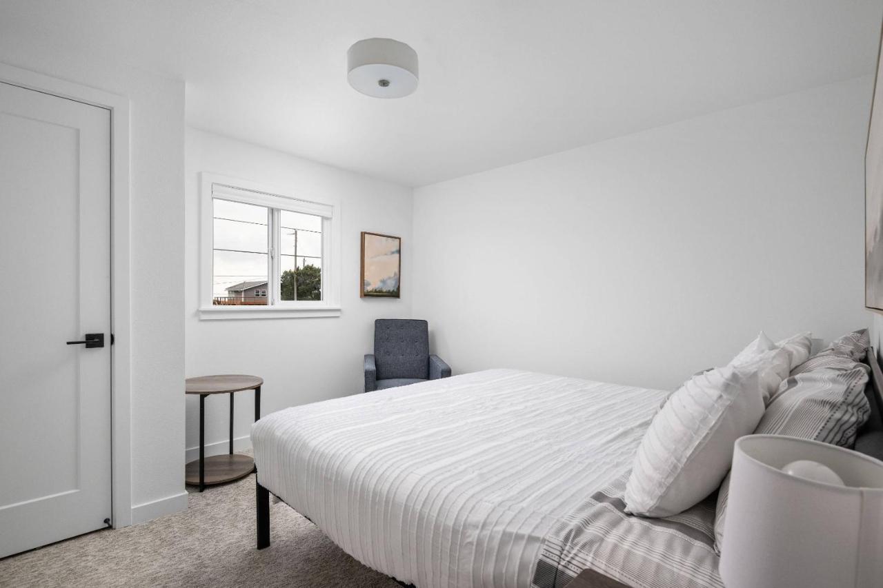 Inn At Rockaway Beach Unit 10 Kültér fotó