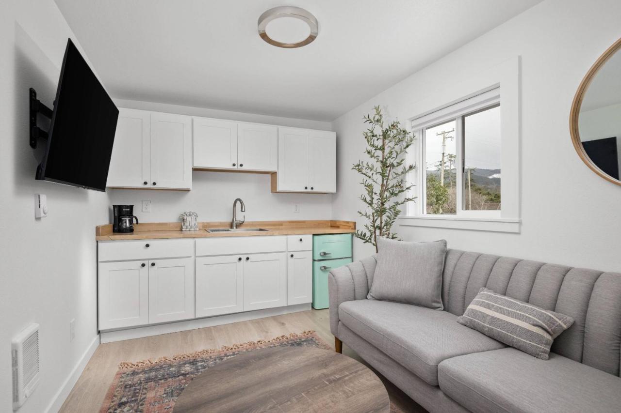 Inn At Rockaway Beach Unit 10 Kültér fotó