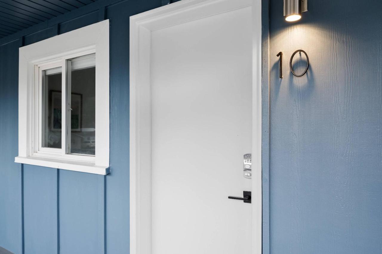 Inn At Rockaway Beach Unit 10 Kültér fotó